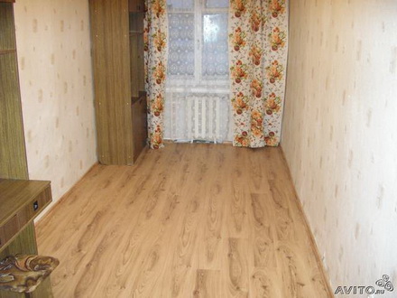 Продается 1-комнатная квартира, Новосибирская вторая улица